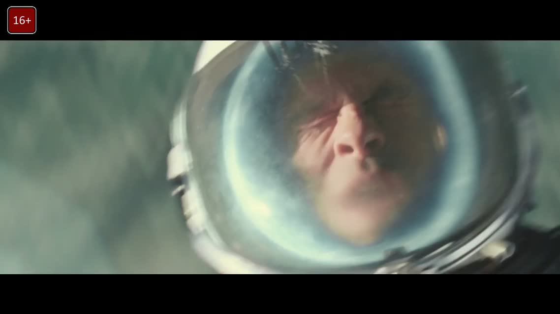 К звёздам / Ad Astra (2019)