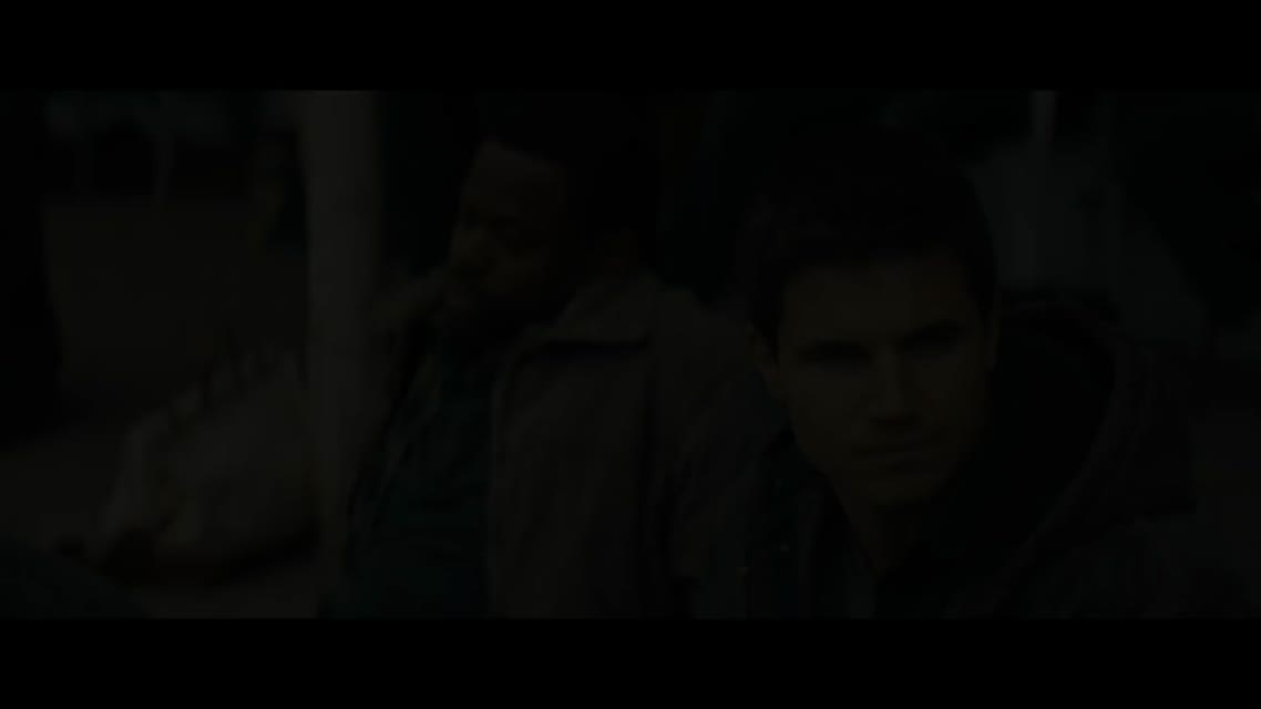 Код 8 / Code 8 (2019)