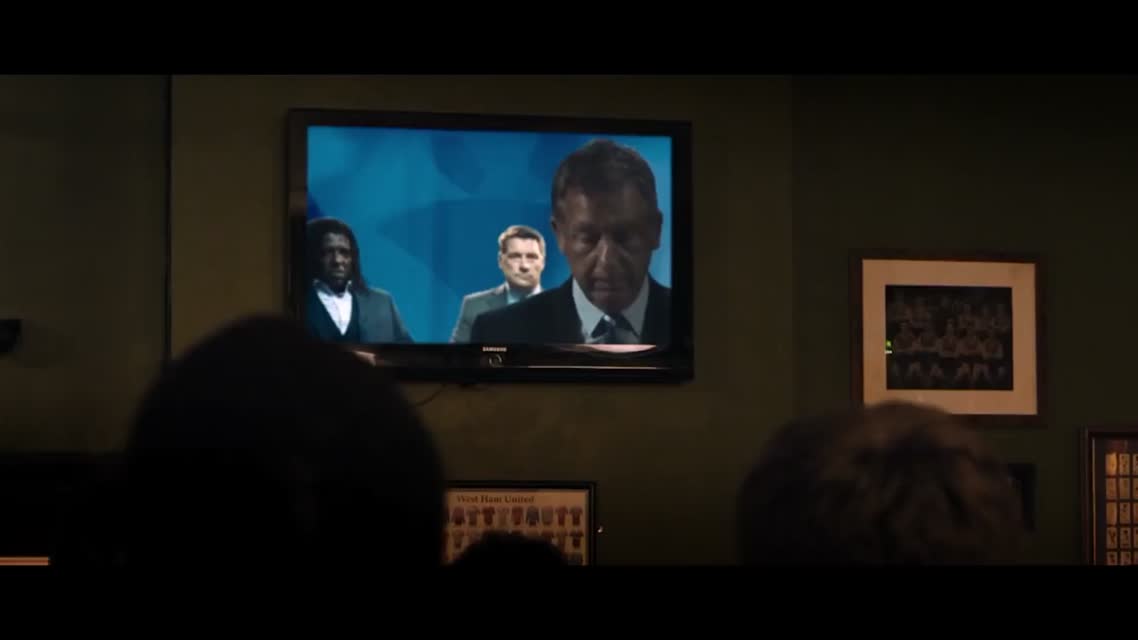 Окончательный счёт / Final Score (2018)