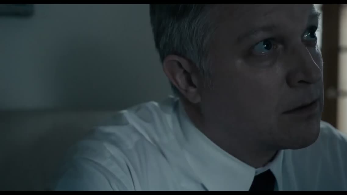 Карательница / A Vigilante (2018)