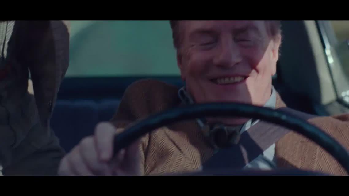 Дело Коллини / Der Fall Collini (2019)