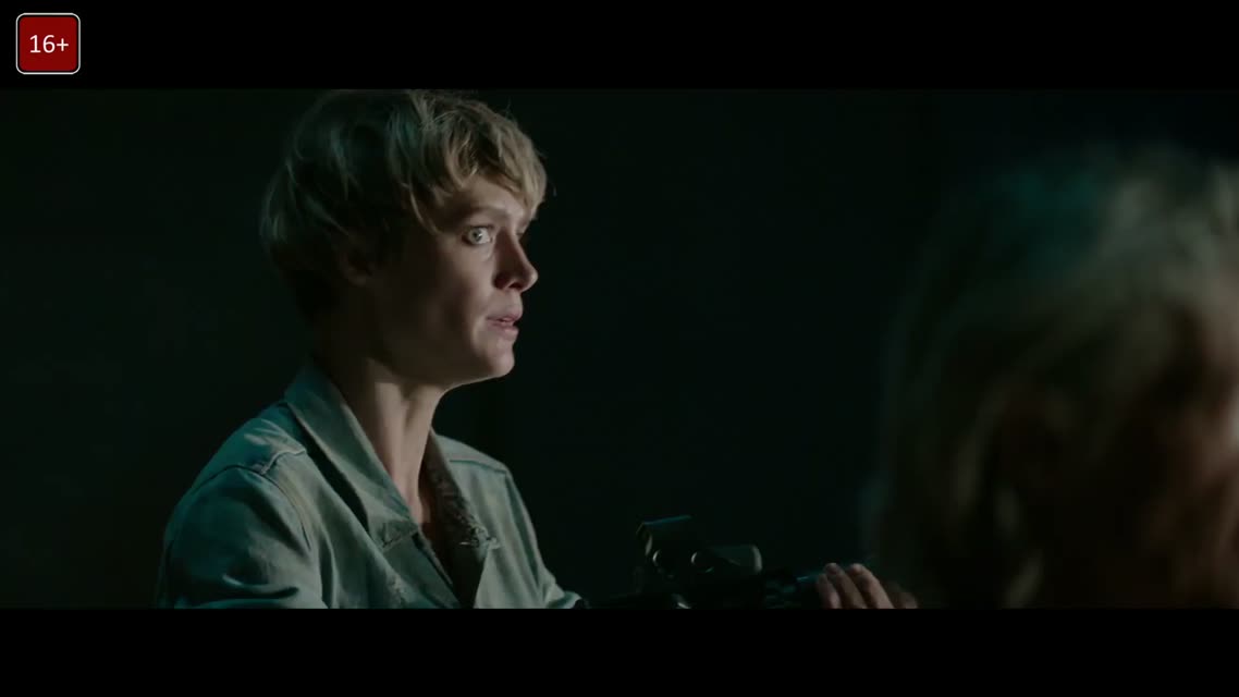 Терминатор: Тёмные судьбы / Terminator: Dark Fate (2019)