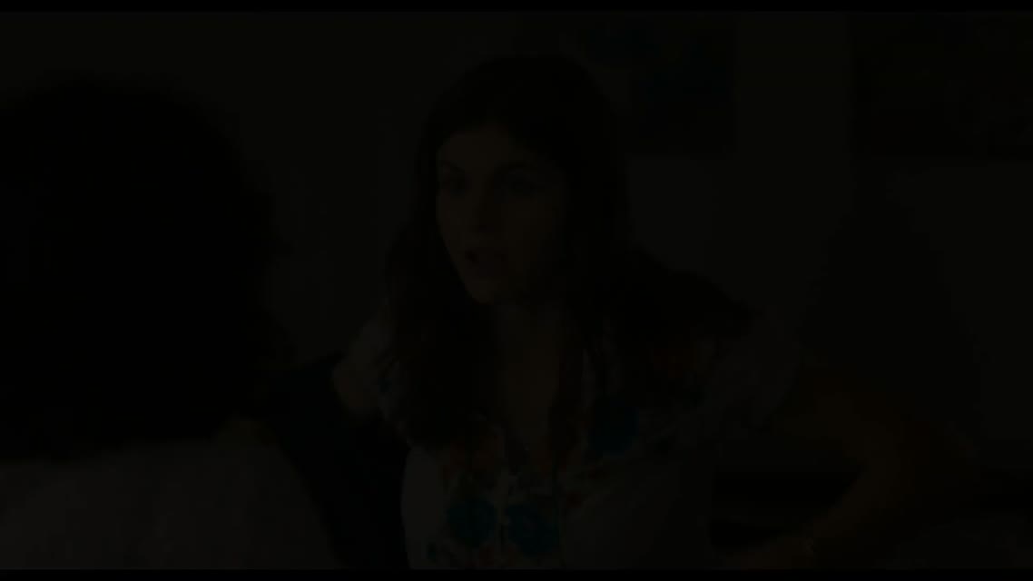 Ты умеешь хранить секреты? / Can You Keep a Secret? (2019)