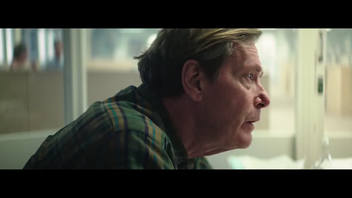 Идеальный пациент / The Perfect Patient (2019)