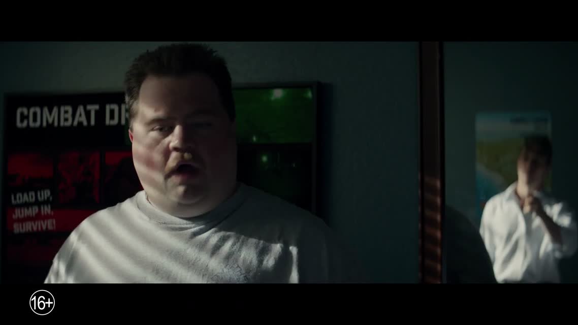 Дело Ричарда Джуэлла / Richard Jewell (2019)