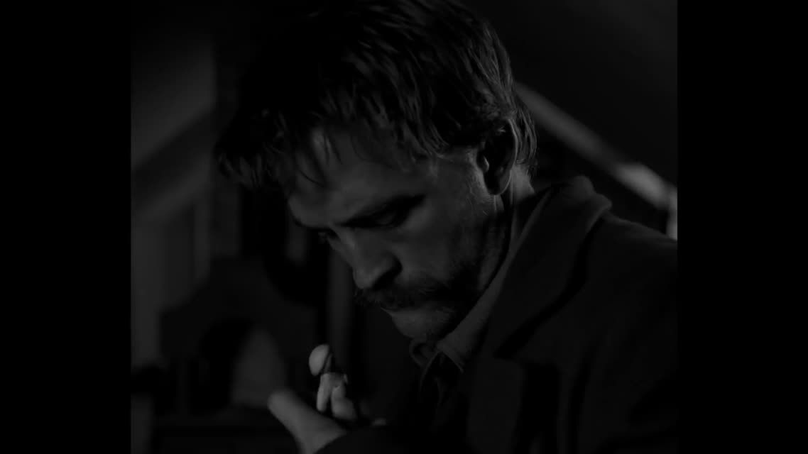 Маяк / The Lighthouse (2019)