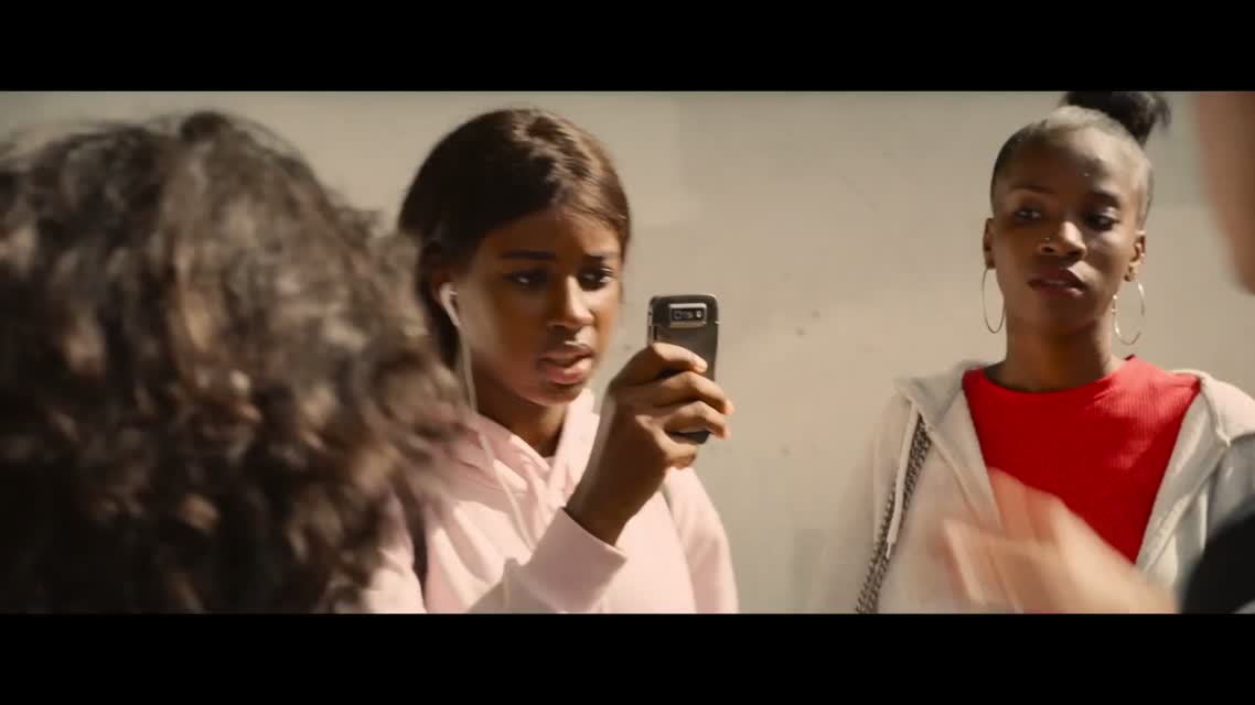 Отверженные / Les Misérables (2019)