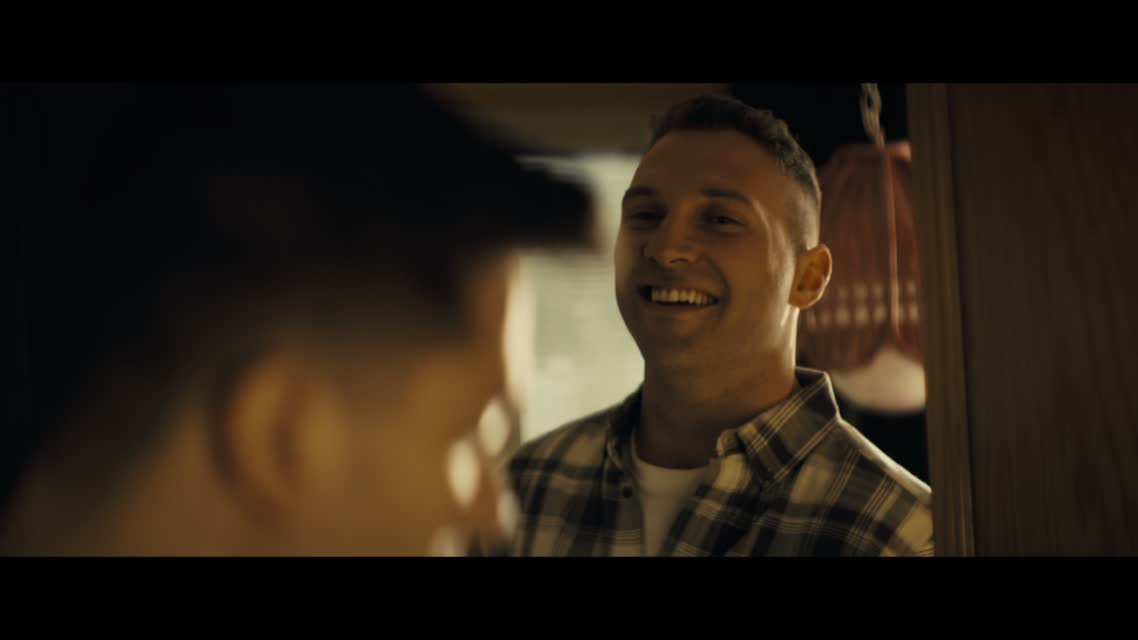 Всегда верен / Semper Fi (2019)