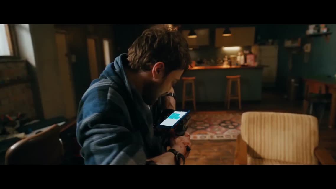 Пушки Акимбо / Guns Akimbo (2019)