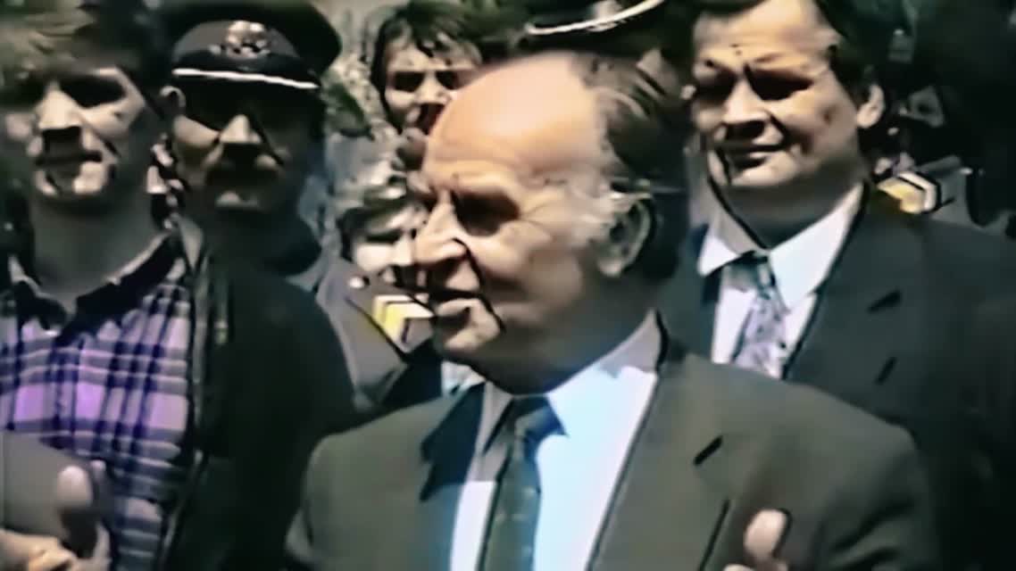 История одной провокации. Югославия под прицелом