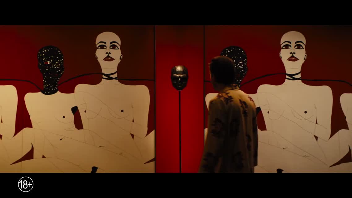 Хищные птицы: Потрясающая история Харли Квинн / Birds Of Prey (2020)