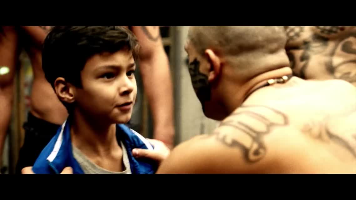 Мы умираем молодыми / We Die Young (2019)