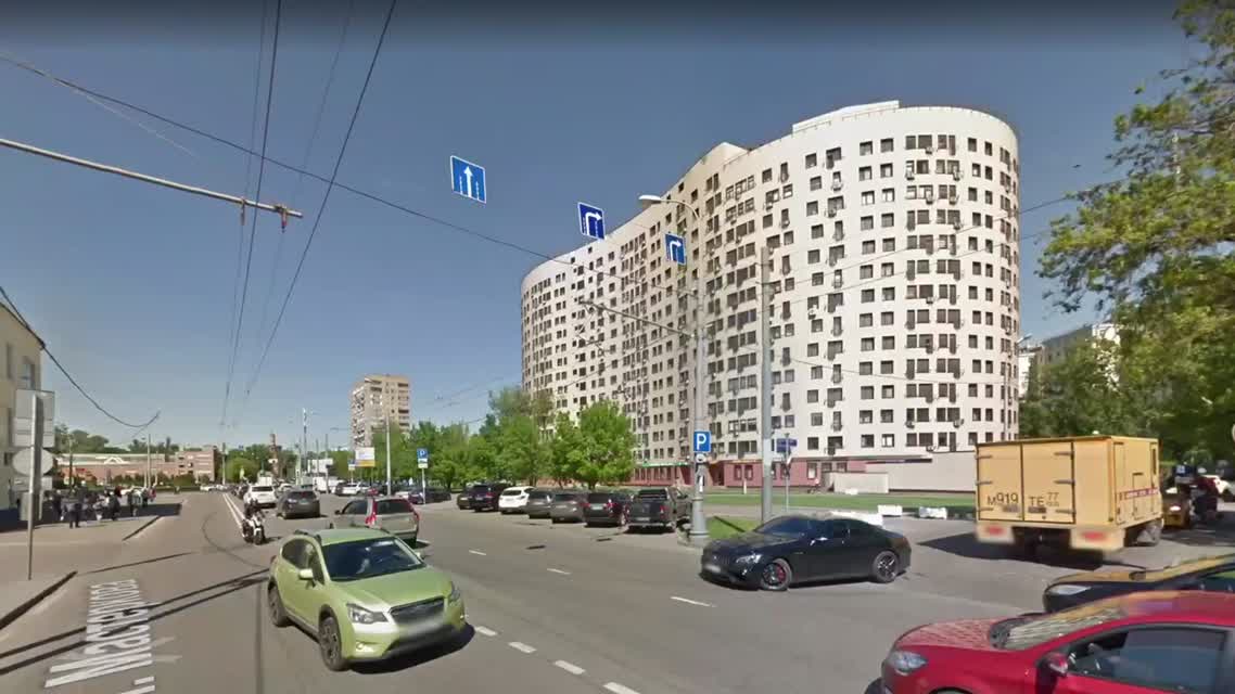 Леша Навальный купил себе новую машину за 4 млн.руб.