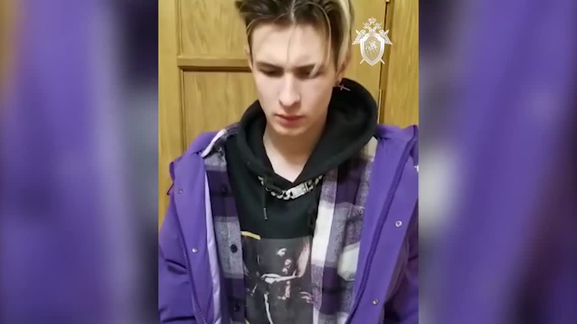 Задержан один из подозреваемых, атаковавших автомобиль ФСБ