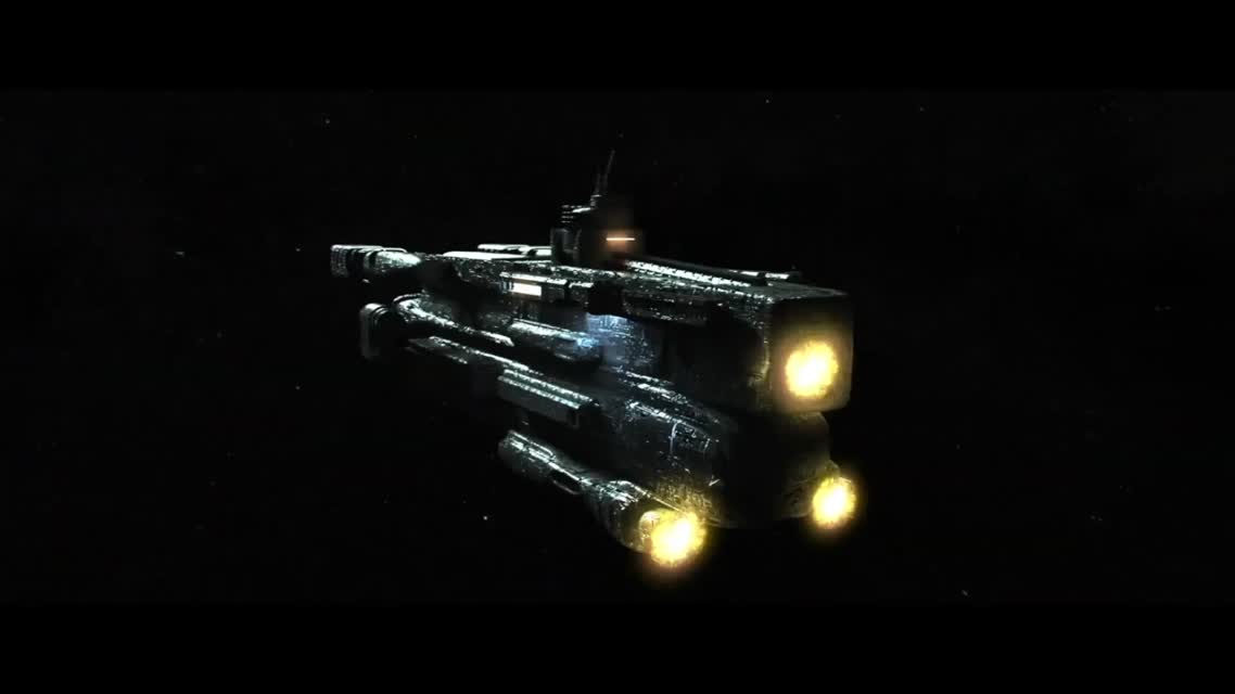 Брешь / Breach (2020)