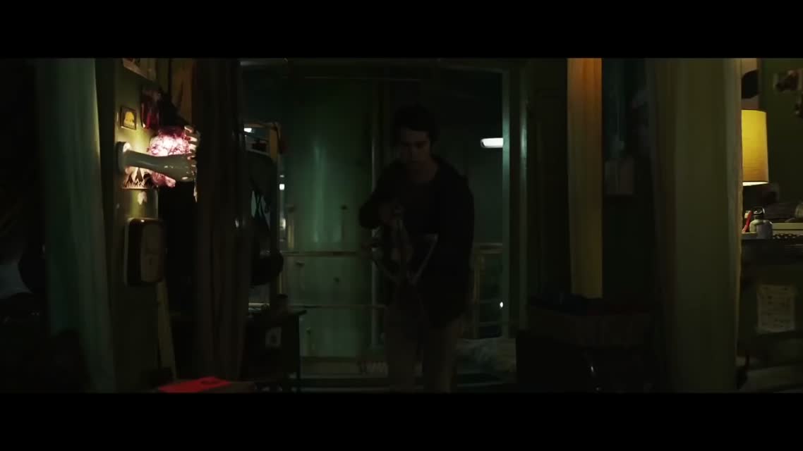 Любовь и монстры / Love And Monsters (2020)