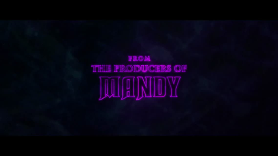 Дэниел ненастоящий / Daniel Isn`t Real (2019)