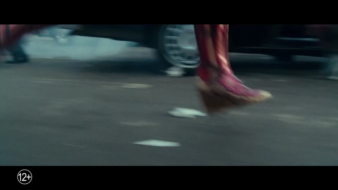 Чудо-женщина: 1984 / Wonder Woman 1984 (2020)