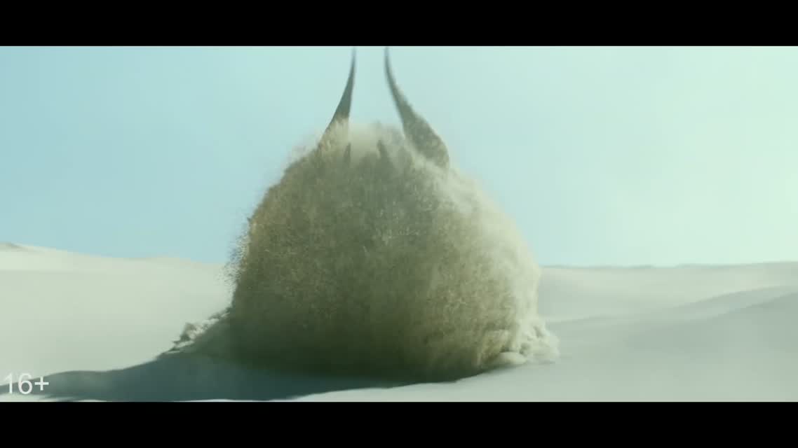 Охотник на монстров / Monster Hunter (2020)