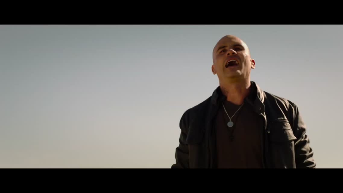 Заступник / The Marksman (2021)
