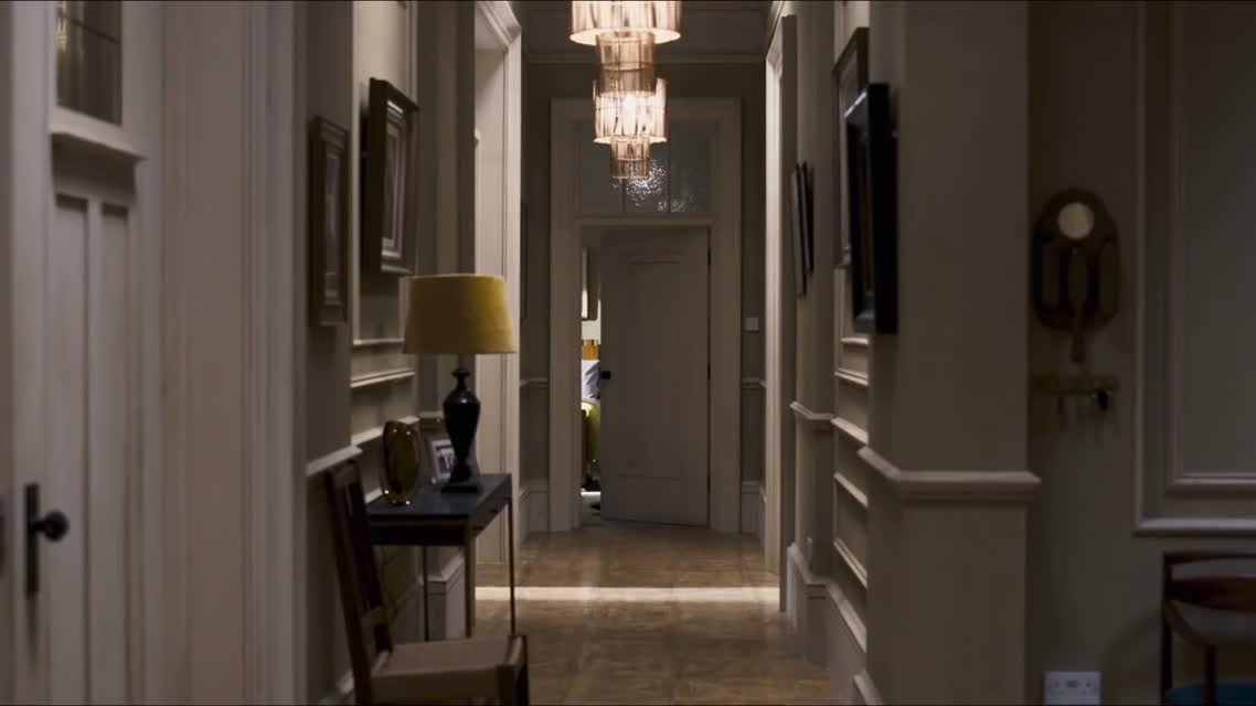 Отец / The Father (2020)
