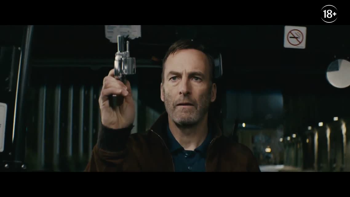 Никто / Nobody (2021)