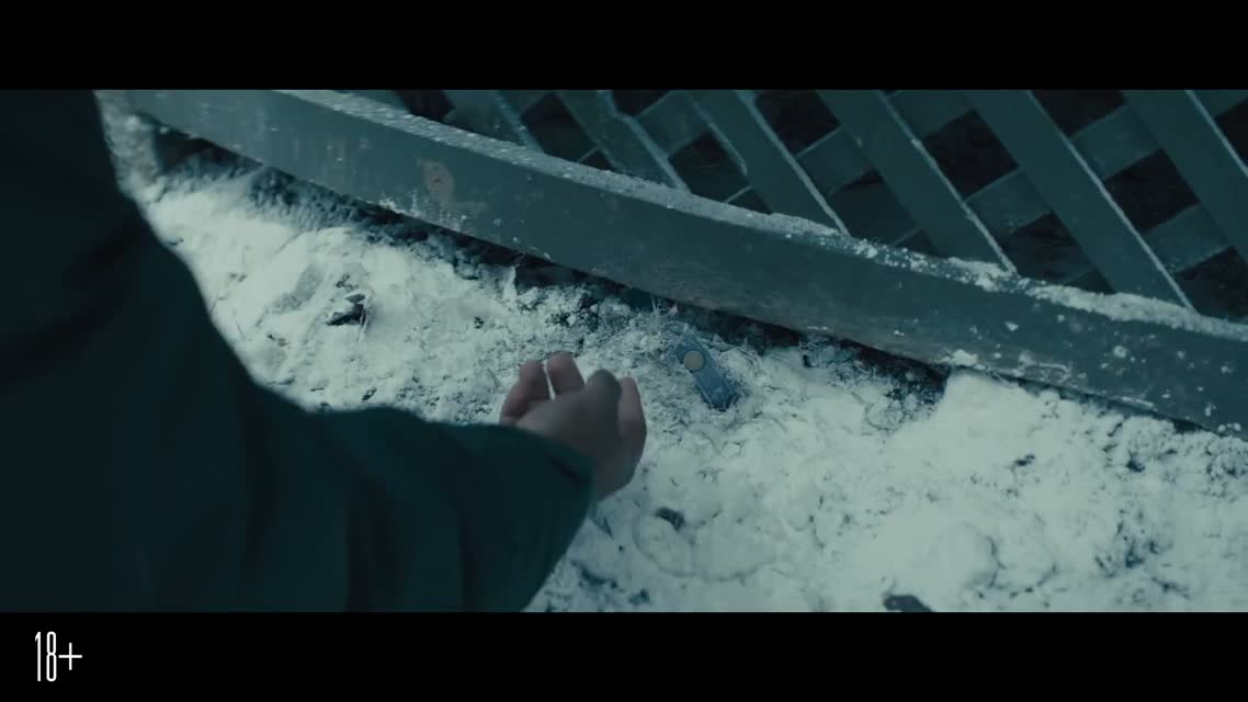 Оборотни внутри / Werewolves Within (2021)