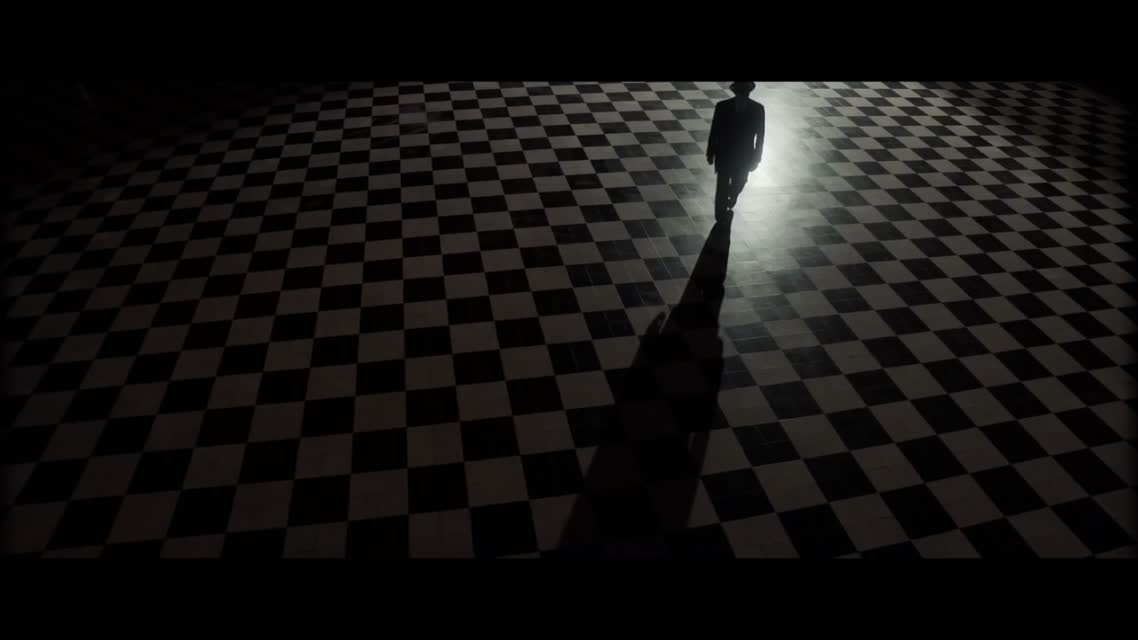 Мейер Лански / Lansky (2021)