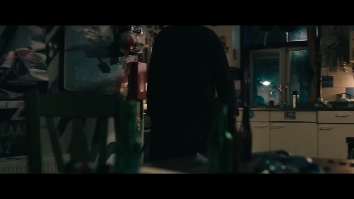 Колумнистка (Шлюха) / De Kuthoer (2019)