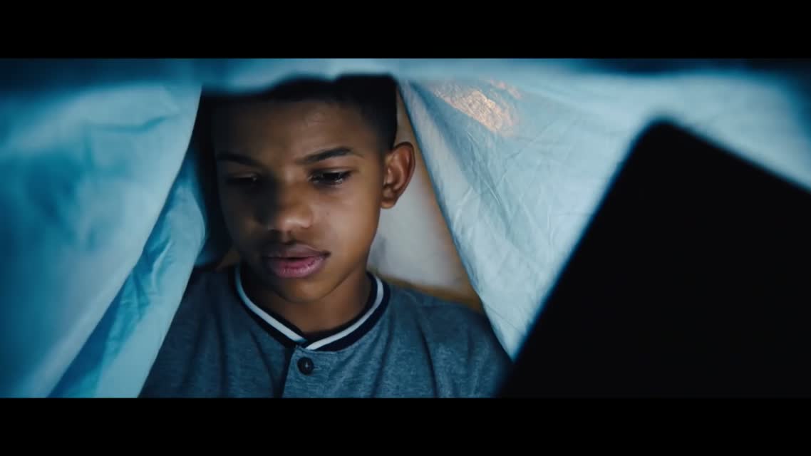Водный человек (Водяной) / The Water Man (2020-2021)