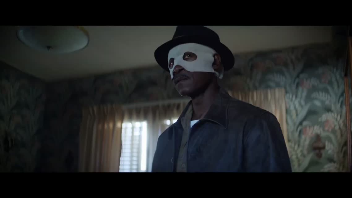 Без резких движений / No Sudden Move (2021)