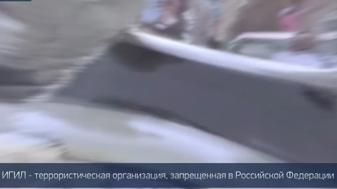 Назад в будущее с Путиным. Мочить в сортире - Терроризм не пройдет!