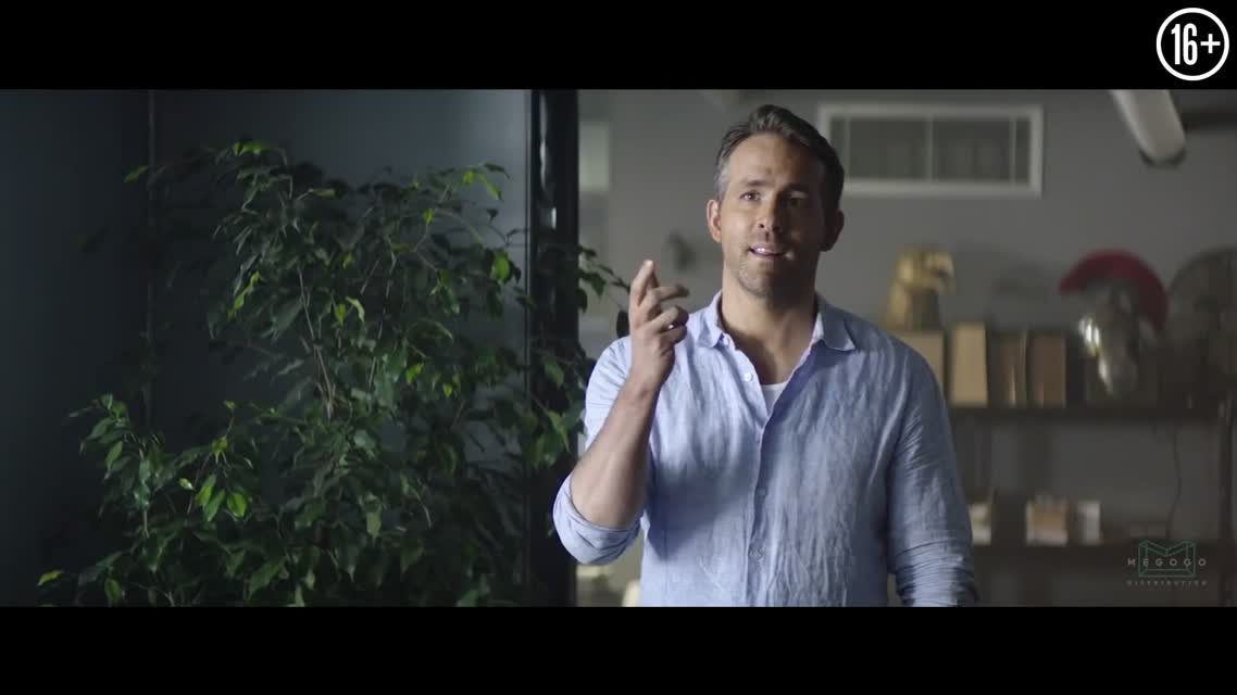 Телохранитель жены киллера (Расширенная версия) / Hitman's Wife's Bodyguard (2021)