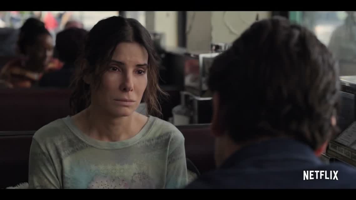 Непрощённая / The Unforgivable (2021)