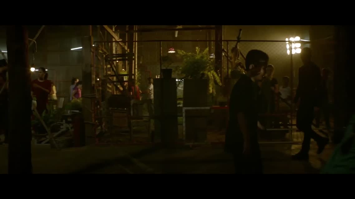 Последний заезд (Водитель) / The Driver (2019)