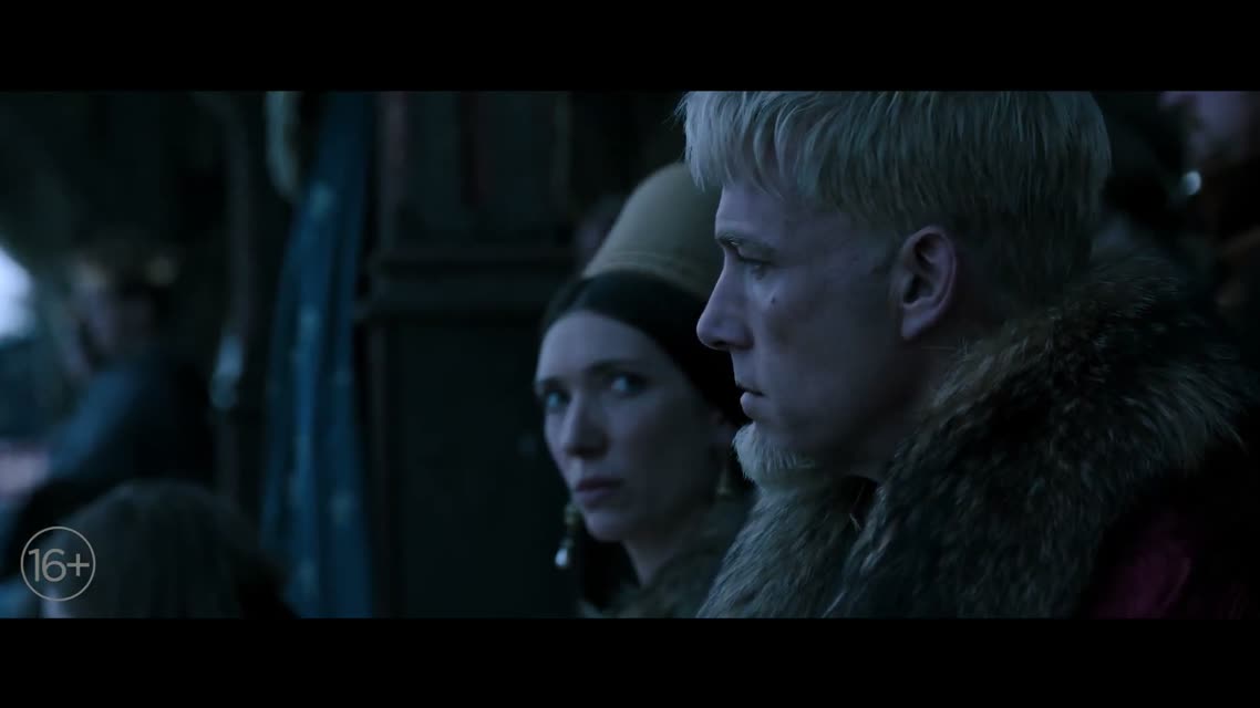 Последняя дуэль / The Last Duel (2021)