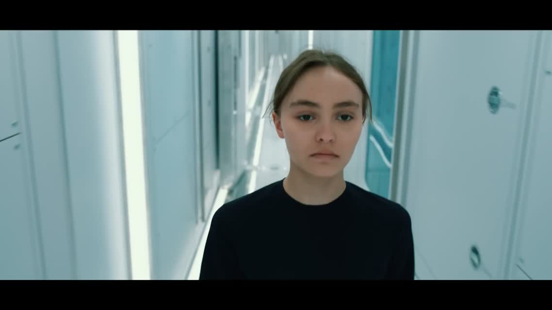 Поколение Вояджер / Voyagers (2021)