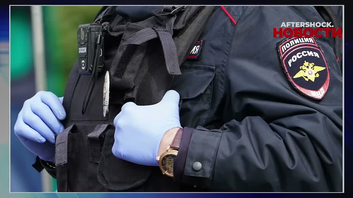 Срочно: Блицкриг в Казахстане - зачистка. Россия отправила десант | AfterShock.news
