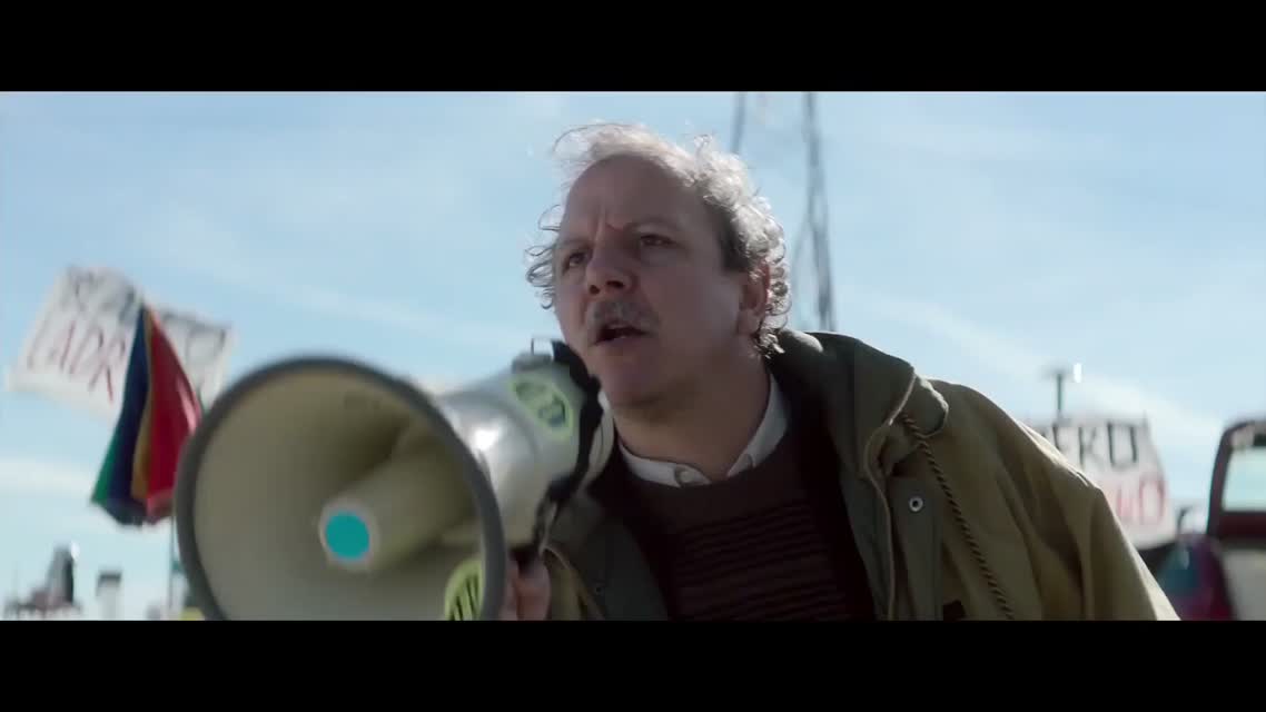Самый лучший босс / El Buen Patrón (2021/WEB-DL/1080p/Lic)