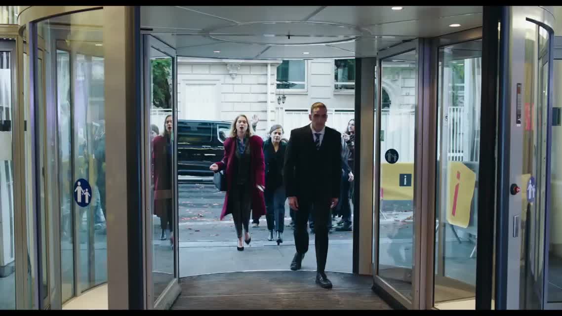 Суперзвезда (Франс) / France (2021)