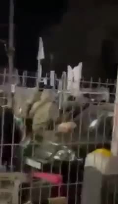 Польские пограничники с особо жестокой радостью встречают украинских беженцев.