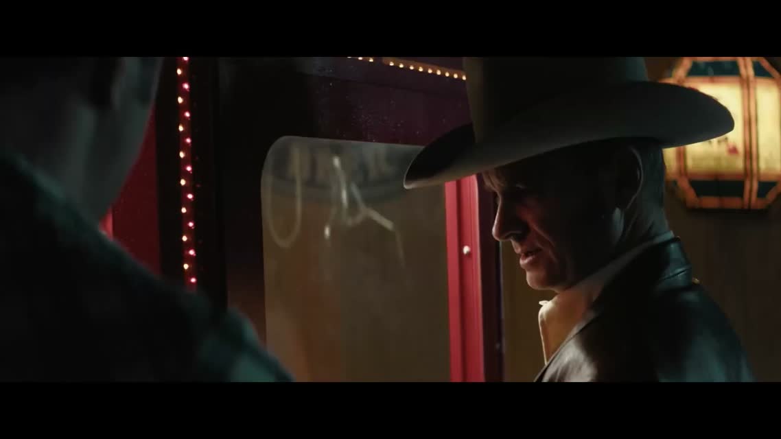 К югу от рая (До самой смерти) / South Of Heaven (2021)
