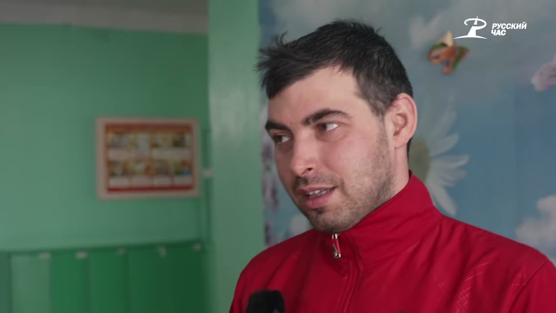 Донбасские рассказы. Эпизод 3. "Мариуполь: побег из города смерти".