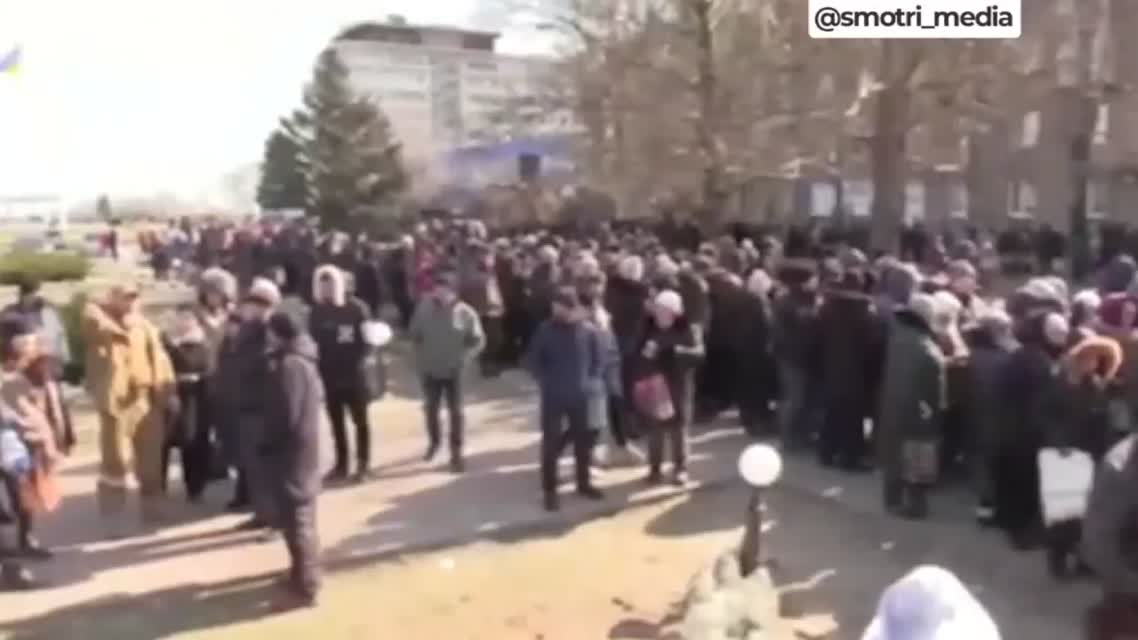 Воины-освободители из Чечни