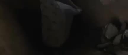«Азовцы» уничтожают пути отхода!