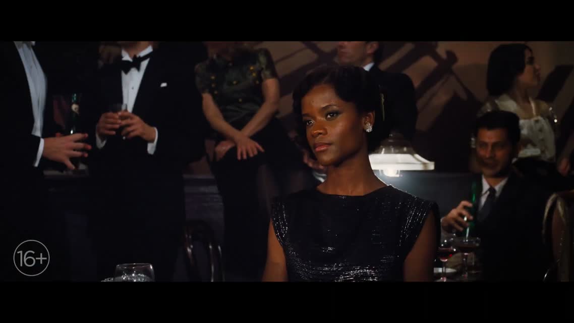 Смерть на Ниле / Death On The Nile (2022)