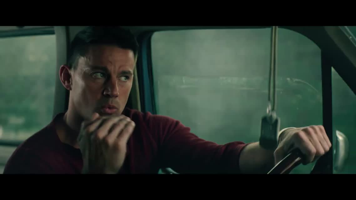 Лулу и Бриггс / Dog (2022)