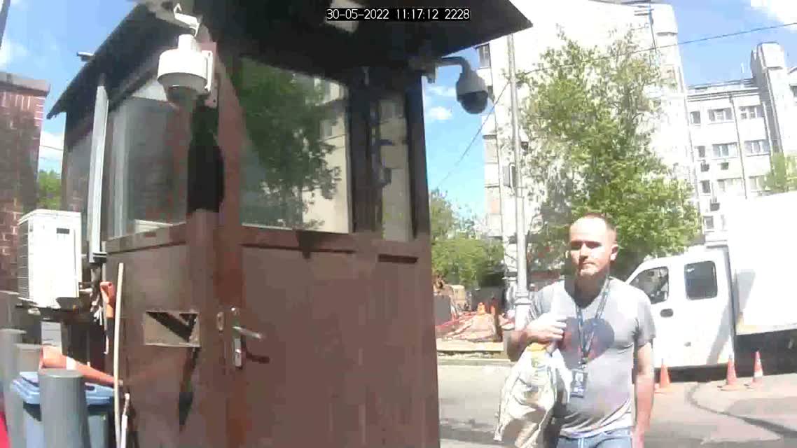Хроники неприкрытого хамства и хабальства оппонентов