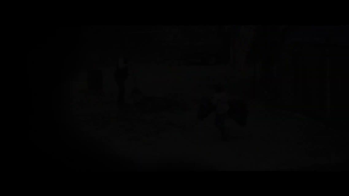 Наёмник / The Contractor (2022)