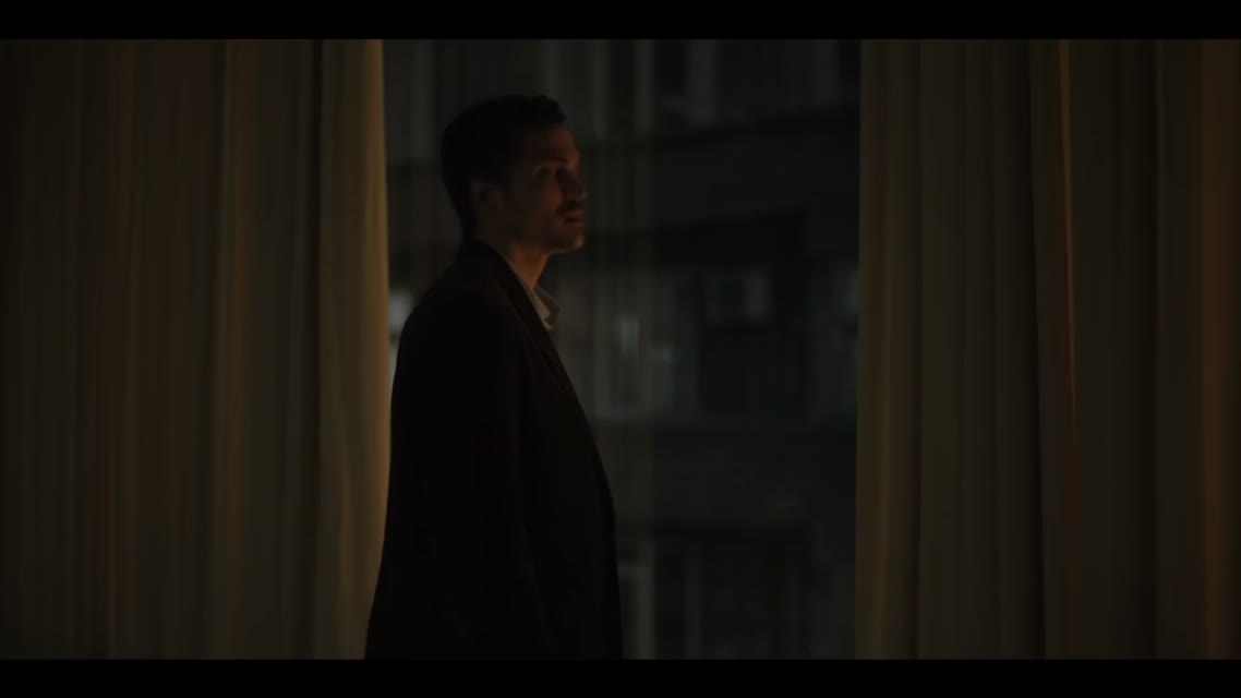 Наблюдающий / Watcher (2022)